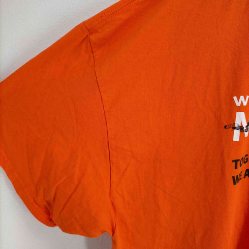 ギルダン GILDAN walk MS 両面プリントS/S TEE メンズ 3XL