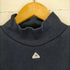 Bulwark ハイネックロゴ刺繍L/S TEE メンズ JPN:XL