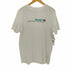 ザノースフェイス THE NORTH FACE hawaii クルーネック コットン Tシャツ メンズ import:M