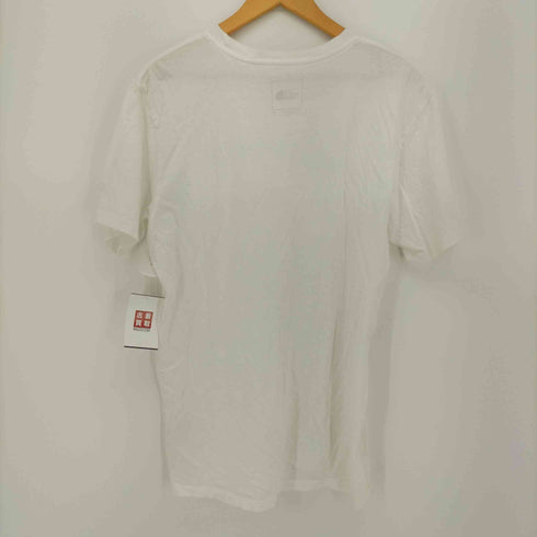 ザノースフェイス THE NORTH FACE hawaii クルーネック コットン Tシャツ メンズ import:M