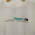 ザノースフェイス THE NORTH FACE hawaii クルーネック コットン Tシャツ メンズ import:M