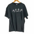 ジャージーズ JERZEES BRT-30 YEARS -2012 両面プリントS/S TEE メンズ JPN:XXL