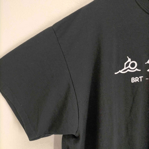 ジャージーズ JERZEES BRT-30 YEARS -2012 両面プリントS/S TEE メンズ JPN:XXL
