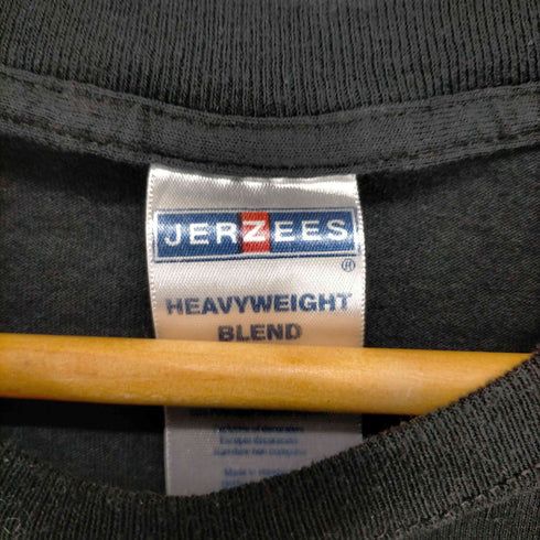 ジャージーズ JERZEES BRT-30 YEARS -2012 両面プリントS/S TEE メンズ JPN:XXL