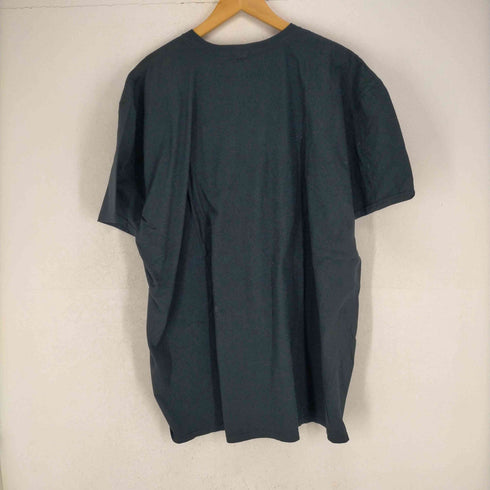 アンビル Anvil BASIC BIRCH フロントプリントS/S TEE メンズ 3XL
