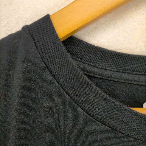 アンビル Anvil BASIC BIRCH フロントプリントS/S TEE メンズ 3XL