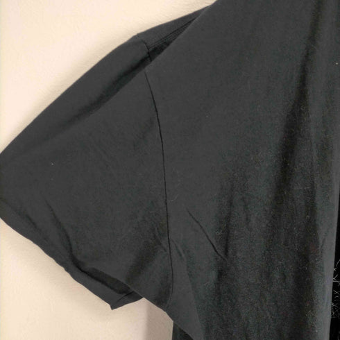 アンビル Anvil BASIC BIRCH フロントプリントS/S TEE メンズ 3XL