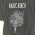 アンビル Anvil BASIC BIRCH フロントプリントS/S TEE メンズ 3XL