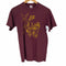 ジャージーズ JERZEES 80s USA製 シングルステッチ クルーネックTシャツ メンズ JPN:M