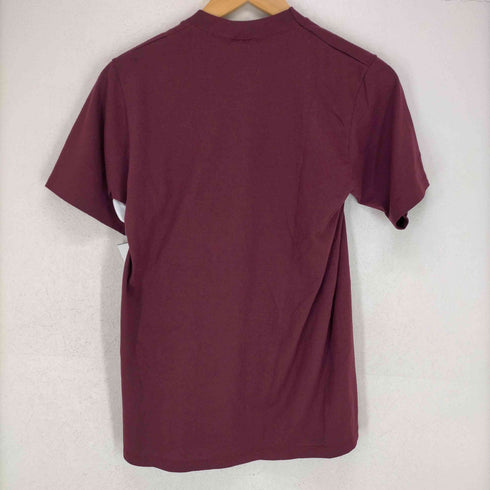 ジャージーズ JERZEES 80s USA製 シングルステッチ クルーネックTシャツ メンズ JPN:M