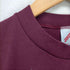 ジャージーズ JERZEES 80s USA製 シングルステッチ クルーネックTシャツ メンズ JPN:M