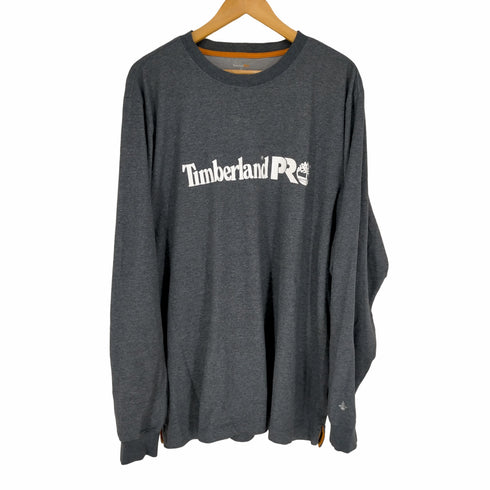 ティンバーランド Timberland PRO L/Sカットソー メンズ JPN:XL