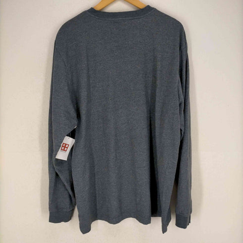 ティンバーランド Timberland PRO L/Sカットソー メンズ JPN:XL
