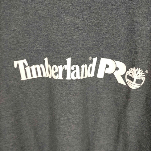 ティンバーランド Timberland PRO L/Sカットソー メンズ JPN:XL