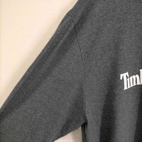 ティンバーランド Timberland PRO L/Sカットソー メンズ JPN:XL