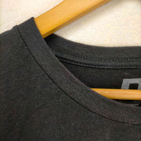 TIMBERWOLF 両面プリントS/S TEE メンズ 3XL