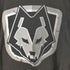 TIMBERWOLF 両面プリントS/S TEE メンズ 3XL