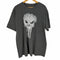 マーベル MARVEL フロントプリントクルーネックTシャツ メンズ 2XL