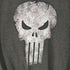 マーベル MARVEL フロントプリントクルーネックTシャツ メンズ 2XL
