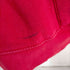 ジャンスポーツ JanSport DENISON UNIVERSITY BIG RED カレッジプリントプルーオーバーパーカー メンズ JPN:XL