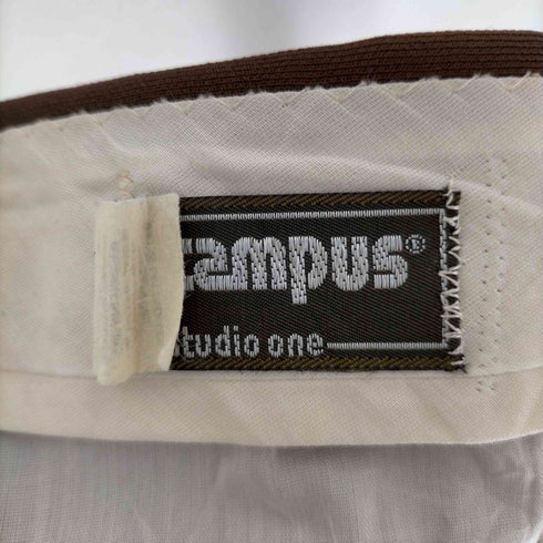 キャンパス CAMPUS 70~80S ロケットTALON スラックス メンズ