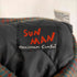 SUN MAN 裏地キルティングマドラスチェックジャケット メンズ JPN:M