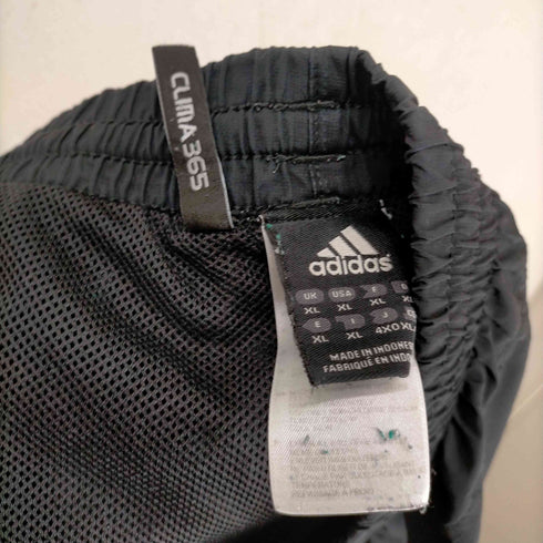 アディダス adidas スリーストライプパンツ メンズ JPN:XL