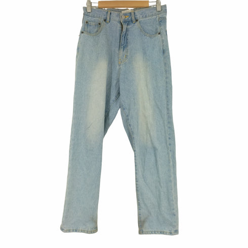 リメール remer ルーズヴィンテージデニムパンツ メンズ JPN:M