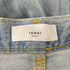 リメール remer ルーズヴィンテージデニムパンツ メンズ JPN:M