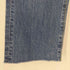 ザシンゾーン THE Shinzone STRAIGHT CUT DENIM ストレートカットオフデニム レディース 34