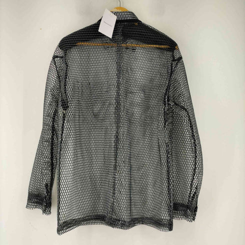 NANOSTUDIO CASUAL LOOSE SHIRT メンズ 29