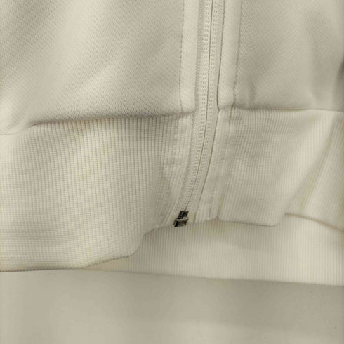 アディダス adidas S/S ジップアップパーカー メンズ JPN:L
