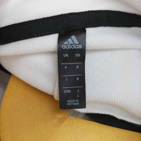 アディダス adidas S/S ジップアップパーカー メンズ JPN:L