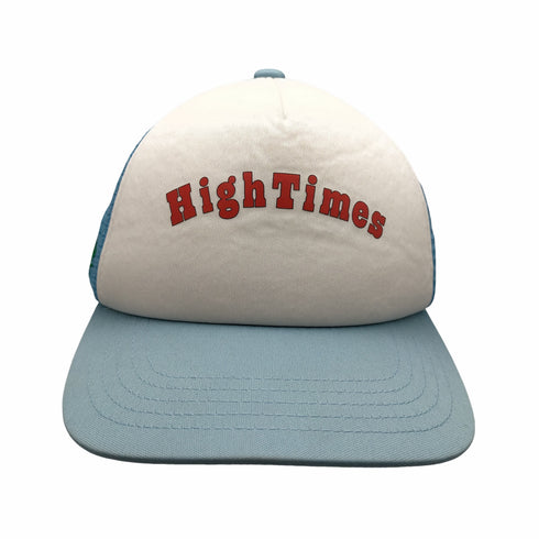 ワコマリア WACKO MARIA 24SS HIGH TIMES MESH CAP メッシュ キャップ メンズ