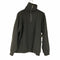 ウィム バイ リドム WYM LIDNM HALF ZIP HEAVY WEIGHT SWEAT メンズ JPN:M