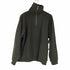 ウィム バイ リドム WYM LIDNM HALF ZIP HEAVY WEIGHT SWEAT メンズ JPN:M