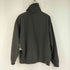 ウィム バイ リドム WYM LIDNM HALF ZIP HEAVY WEIGHT SWEAT メンズ JPN:M