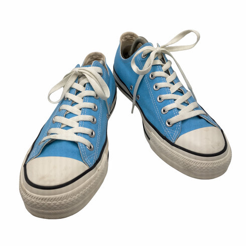 コンバースリアクト CONVERSE REACT ALL STAR R OX LIGHT BLUE メンズ 9 1/2