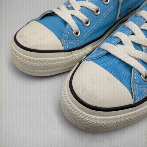 コンバースリアクト CONVERSE REACT ALL STAR R OX LIGHT BLUE メンズ 9 1/2