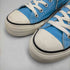 コンバースリアクト CONVERSE REACT ALL STAR R OX LIGHT BLUE メンズ 9 1/2