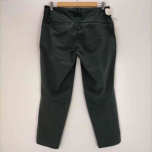デサント descente PT ZERO STYLE ストレッチクロス 薄手アンクルパンツ メンズ JPN:L
