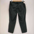 デサント descente PT ZERO STYLE ストレッチクロス 薄手アンクルパンツ メンズ JPN:L