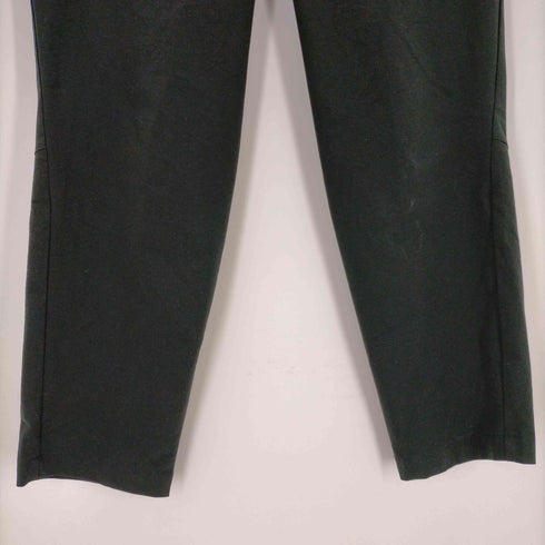 デサント descente PT ZERO STYLE ストレッチクロス 薄手アンクルパンツ メンズ JPN:L