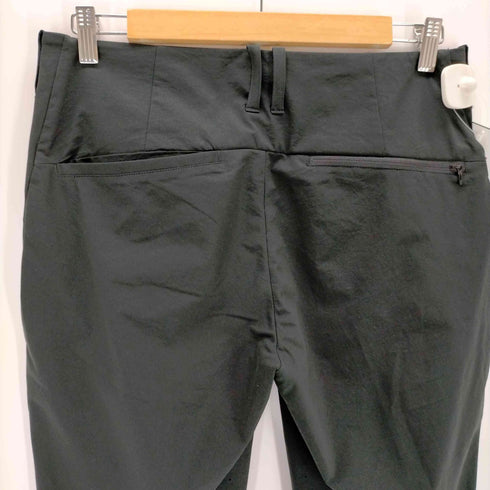 デサント descente PT ZERO STYLE ストレッチクロス 薄手アンクルパンツ メンズ JPN:L