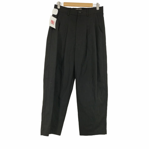 リメール remer loose tapered wide PT メンズ JPN:M