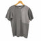 アルクフェニックス ALK PHENIX crank mil tee クランクミル サーマルTシャツ メンズ JPN:L