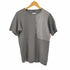 アルクフェニックス ALK PHENIX crank mil tee クランクミル サーマルTシャツ メンズ JPN:L