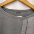 アルクフェニックス ALK PHENIX crank mil tee クランクミル サーマルTシャツ メンズ JPN:L