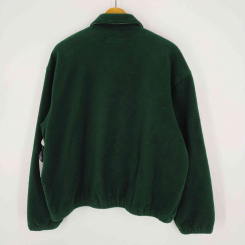 ポロスポーツラルフローレン POLO SPORT RALPH LAUREN 90S フリーススウィングトップ ブルゾン メンズ JPN:L