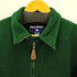 ポロスポーツラルフローレン POLO SPORT RALPH LAUREN 90S フリーススウィングトップ ブルゾン メンズ JPN:L